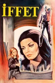 İffet movie poster