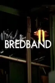 Bredband movie poster