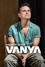 National Theatre Live: Vanya movie poster