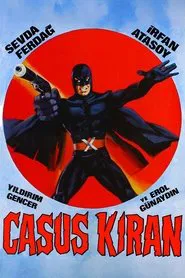 Spy Smasher movie poster