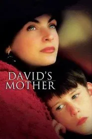 David's Mother movie poster