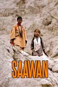 Saawan movie poster