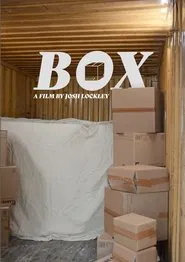 Box movie poster