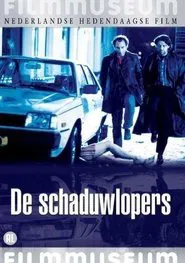 The Shadow Walkers movie poster