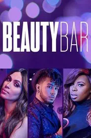 VH1 Beauty Bar tv show poster