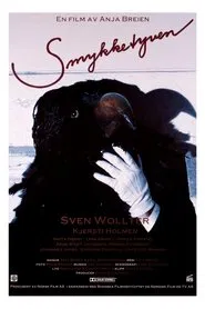 Smykketyven movie poster