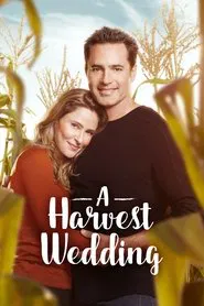 A Harvest Wedding movie poster