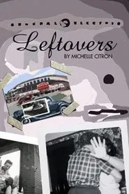 Leftovers movie poster