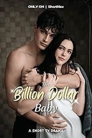 The Billion Dollar Baby movie poster