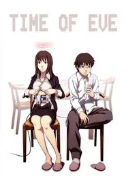 Poster do filme A Hora de Eve