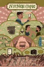 Nyengkuyung movie poster
