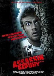 Assassin Report movie poster