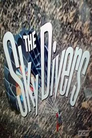 The Sky Divers movie poster