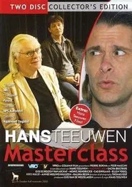 Masterclass movie poster