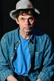 Rich Hall's Fishing Show tv show poster