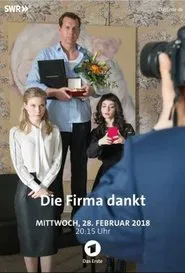 Die Firma dankt movie poster