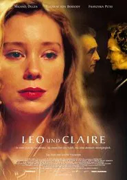 Leo & Claire movie poster