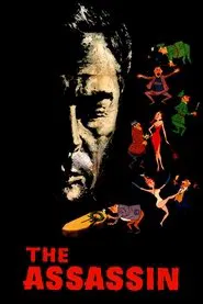 Poster do filme O Assassino