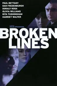 Broken Lines movie poster