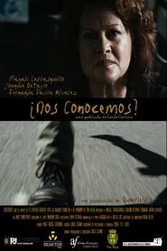 ¿Nos conocemos? movie poster