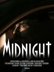 Midnight movie poster