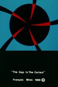 Poster do filme The Gap in the Curtain