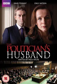 The Politician's Husband tv show poster