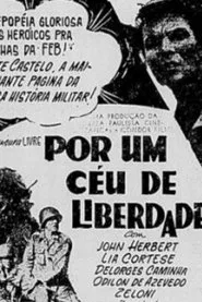 Por Um Céu de Liberdade movie poster