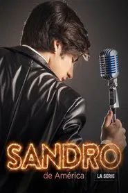 Sandro de América tv show poster