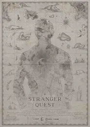 A Stranger Quest movie poster