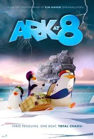 Ark at 8 movie poster