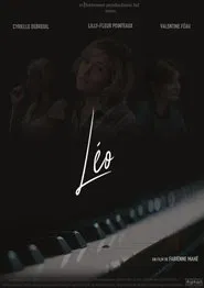 Poster do filme Léo