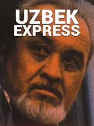 Uzbek Express! movie poster