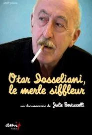 Otar Iosseliani, le merle siffleur movie poster