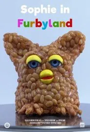 Sophie in Furbyland movie poster