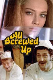 Poster do filme All Screwed Up