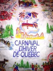 Canadian Carnival movie poster