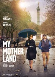 My Motherland movie poster