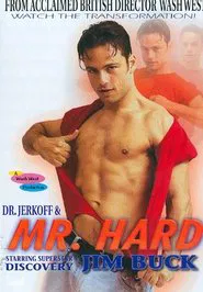 Dr. Jerkoff & Mr. Hard movie poster