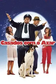 Poster do filme Casados com o Azar