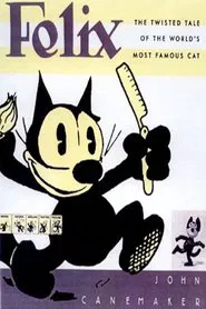 Otto Messmer and Felix the Cat movie poster