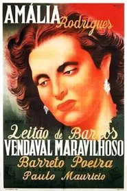 Poster do filme Vendaval Maravilhoso