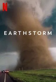 Earthstorm tv show poster