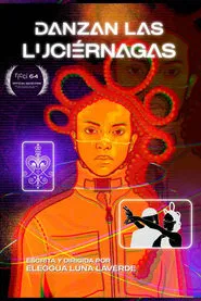 Poster do filme Dancing Fireflies