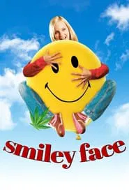 Smiley Face movie poster