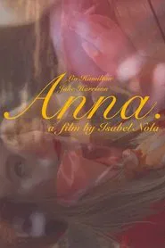 Anna movie poster