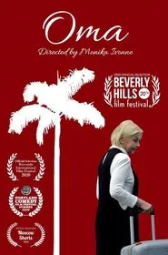 Poster do filme Oma