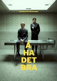 To Feel Good movie poster