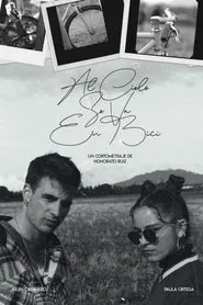 Poster do filme Al cielo se va en bici
