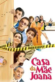 Poster do filme Golden Oldies
